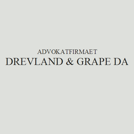 Velkommen til Advokatfirma Drevland & Grape